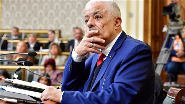 طارق شوقي وزير التربية