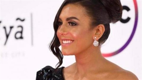 هاجر الشرنوبي