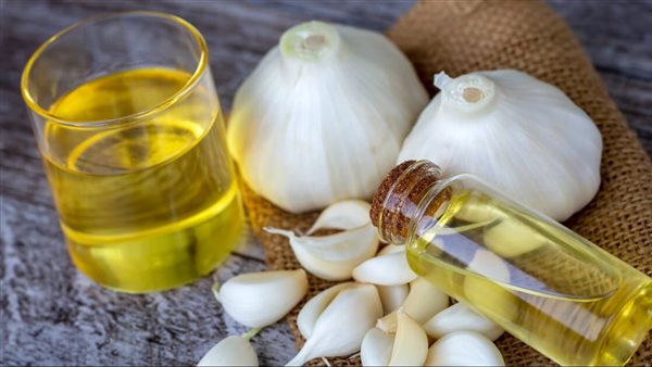 تساقط الشعر وعلاجه