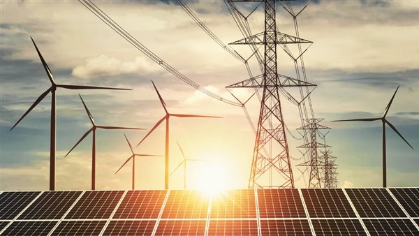 توليد الكهرباء