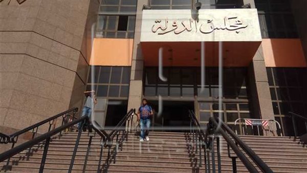 مجلس الدولة 