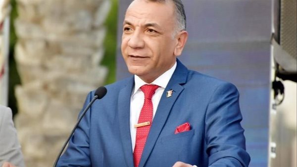 الدكتور إيهاب هيكل