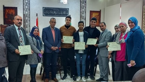 تعليم القليوبية 