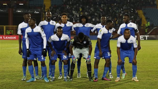 فريق الهلال السوداني