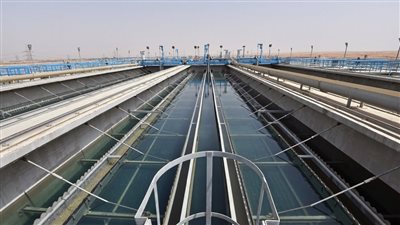 مصر تسابق الزمن بتنفيذ حلول بديلة لتجاوز أزمة نقص المياه العالمية 