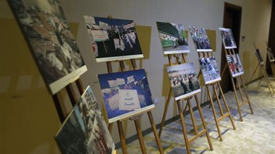 الثقافة الفلسطينية تكرم الفائزين بمسابقة في عيونهن بغزة