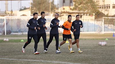 راحة سلبية للاعبي البنك الأهلي قبل مواجهات كأس الرابطة