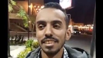 شاب اشتكى للسيسي من إلقاء مخلفات مصنع كيما بالنيل: مش متخيل إن الرئيس لسه فاكر | لايف