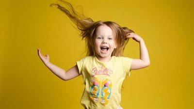  تساقط الشعر عند الأطفال 7 سنوات.. و4 فيتامينات لإعادة كثافته من جديد