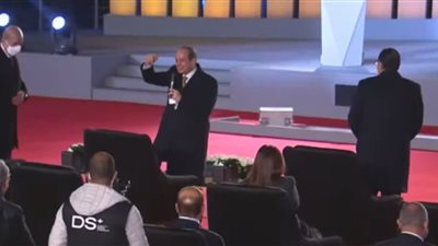 لايف | السيسي يكلف وزارات الدفاع والداخلية والإسكان بإنهاء مشروع الهوية البصرية لـ أسوان 