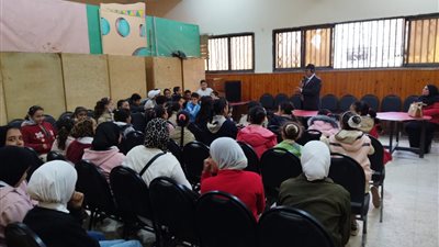 ندوة عن الحاصلين على جائزة نوبل في ثقافة أسيوط