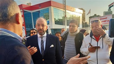 أمين صندوق الزمالك لـ القاهرة 24: جدولنا مستحقات الكهرباء.. ونفاوض هيئات ووزارات لتسوية غرامات على النادي