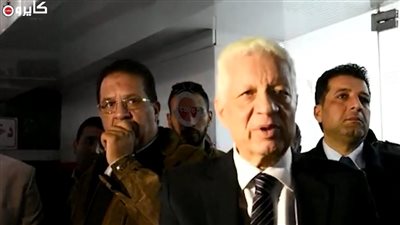 مرتضى منصور: هناك ضوابط في انتخابات الزمالك وأنا أول ملتزم بها | فيديو 