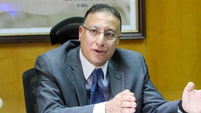 القابضة للصناعات الكيماوية: شركة كيما لا علاقة لها بالمصرف المسرب للمياه الملوثة