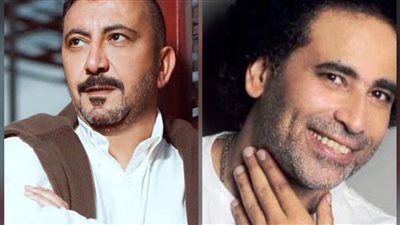 مصطفى شوقي: نصر محروس بيخططلي.. ولحنت لنانسي عجرم ومصطفى قمر