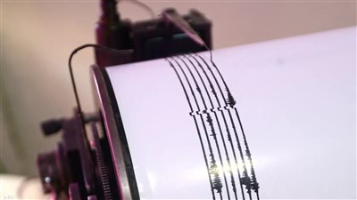 زلزال بقوة 6.6 ريختر يضرب منطقة قبرص ويشعر به سكان مصر