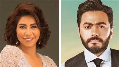 زواج تامر حسني سرًا وانفصال شيرين وحسام حبيب.. أبرز الخلافات العائلية في عام 2021 | فيديوجراف