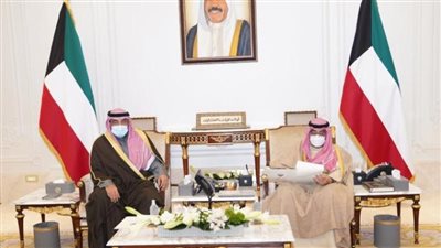 الحكومة الكويتية الجديدة تؤدي اليمين الدستورية وتتعهد بتنفيذ إصلاحات اقتصادية
