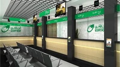 حصاد البريد 2021.. إنشاء 200 مكتب جديد وتطوير 1500 آخرين