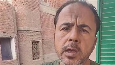 شاهد عيان يروي تفاصل مصرع شاب على يد جيرانه بالشرقية: كان غرقان في دمه │ بث مباشر