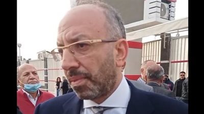 مد أجل الحكم في طعن حسام المندوه على استبعاده من انتخابات الزمالك