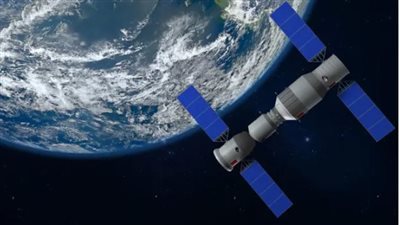 الصراع ينتقل للفضاء.. الصين تطالب أمريكا بضبط أقمارها الصناعية بعد تفادي حادث تصادم كبير