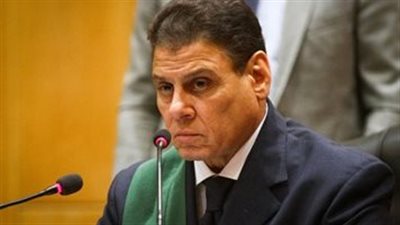 تأجيل محاكمة 4 متهمين بسرقة مكتب بريد المرج لجلسة 17 مايو