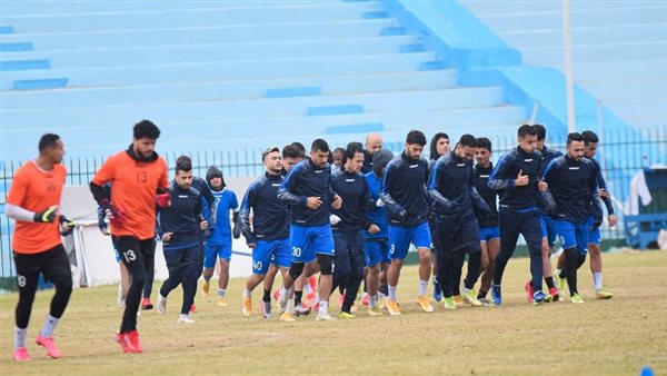 فريق غزل المحلة