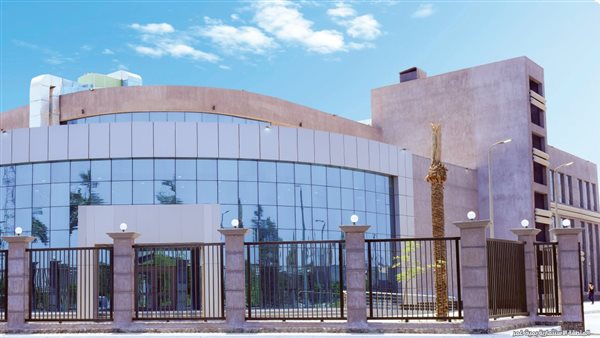 المناطق الاستثمارية