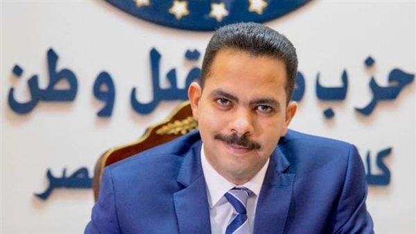 المهندس أشرف رشاد