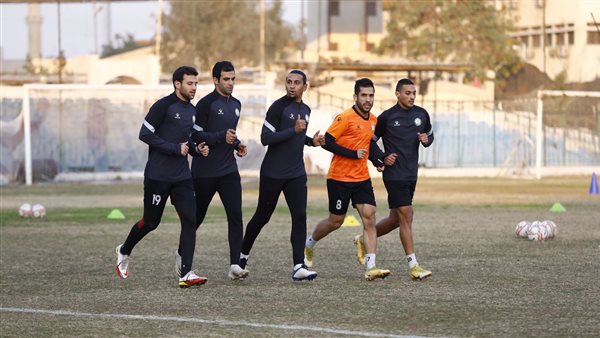 لاعبو البنك الأهلي