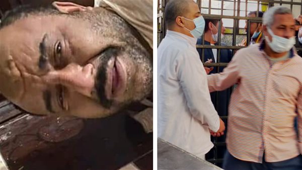 أبرز جرائم القتل