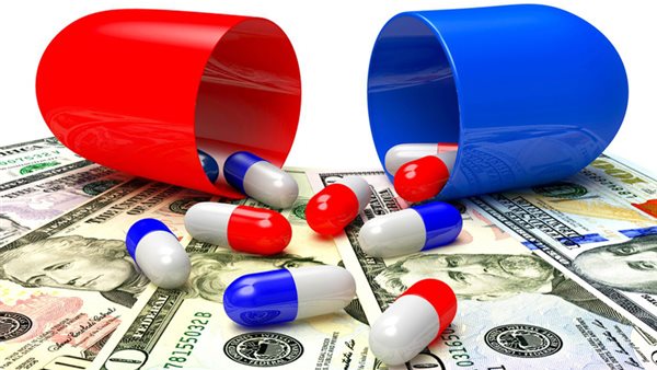 الأدوية والدولار