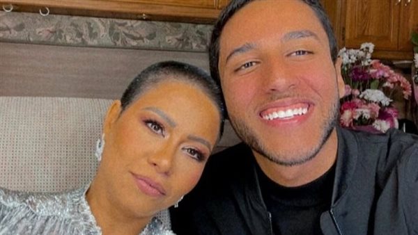  شيرين عبدالوهاب