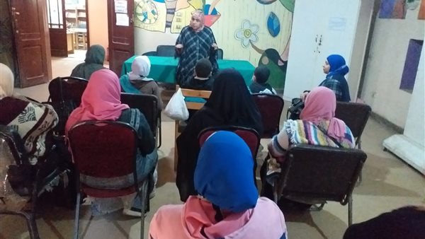 ندوة حول مخاطر الدهون