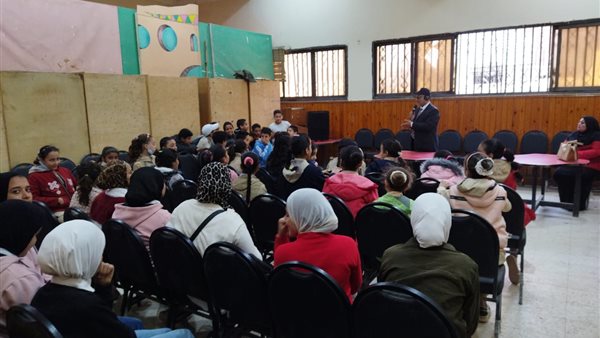 إحدى الفعاليات 