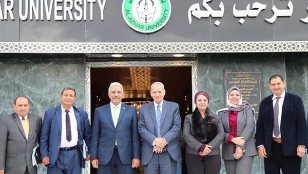 من فعاليات الاجتماع