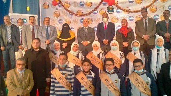 الفيوم تتقدم في مسابقة