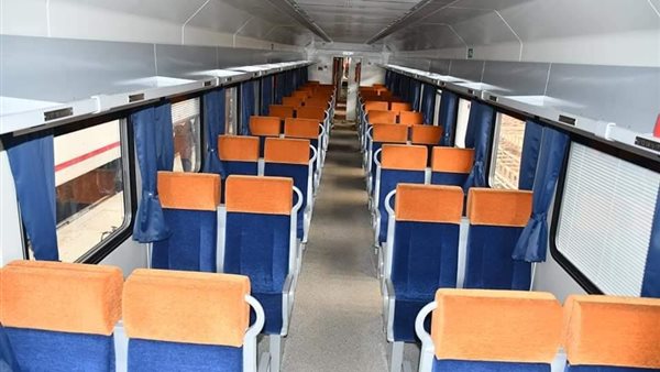 العربات الروسية المكيفة