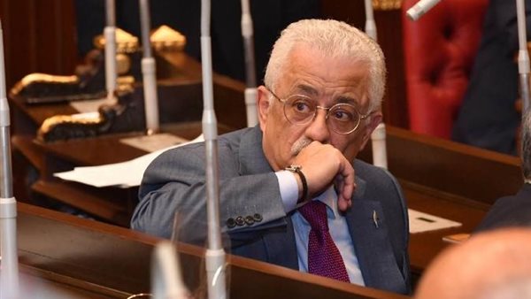 الدكتور طارق شوقي