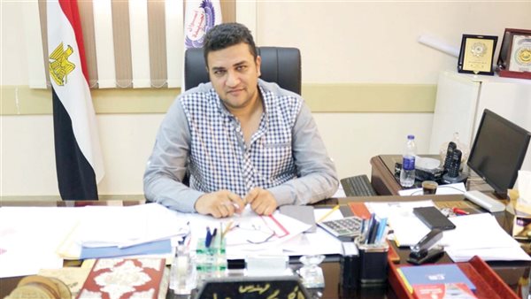 المهندس أحمد رشاد