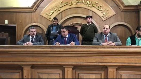 المستشار سامى عبد