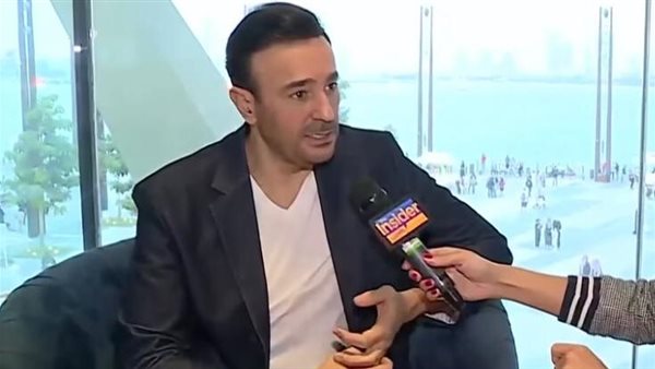 صابر الرباعي