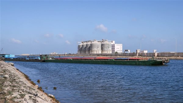 سلاسل التوريد