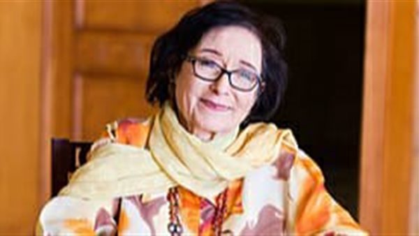 محسنة توفيق