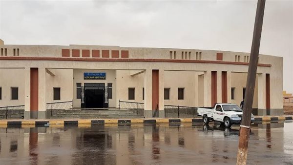 صورة أرشيفية للأمطار