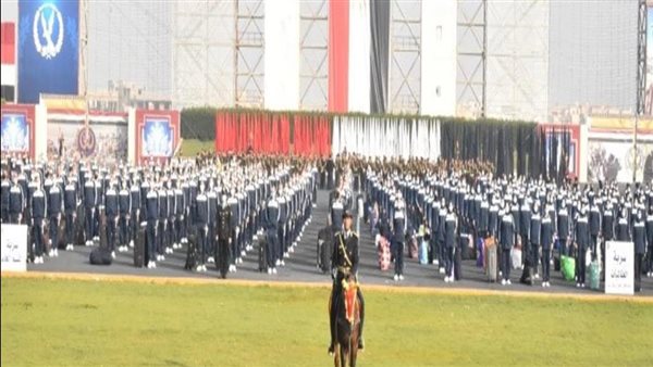 أكاديمية الشرطة