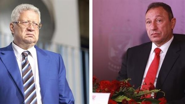 مرتضى منصور