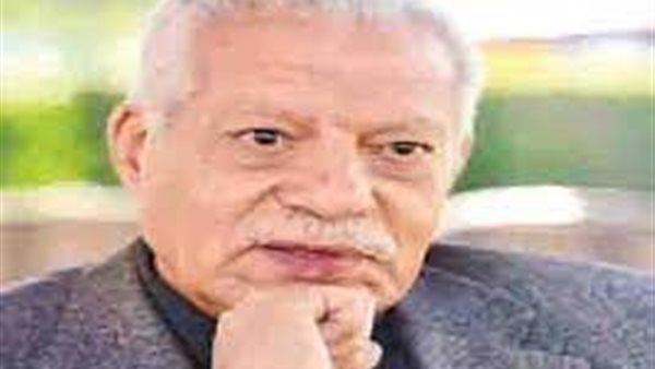 الشاعر أحمد سويلم