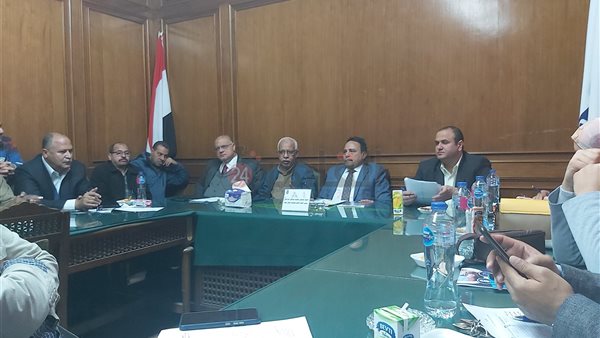 جانب من المؤتمر 